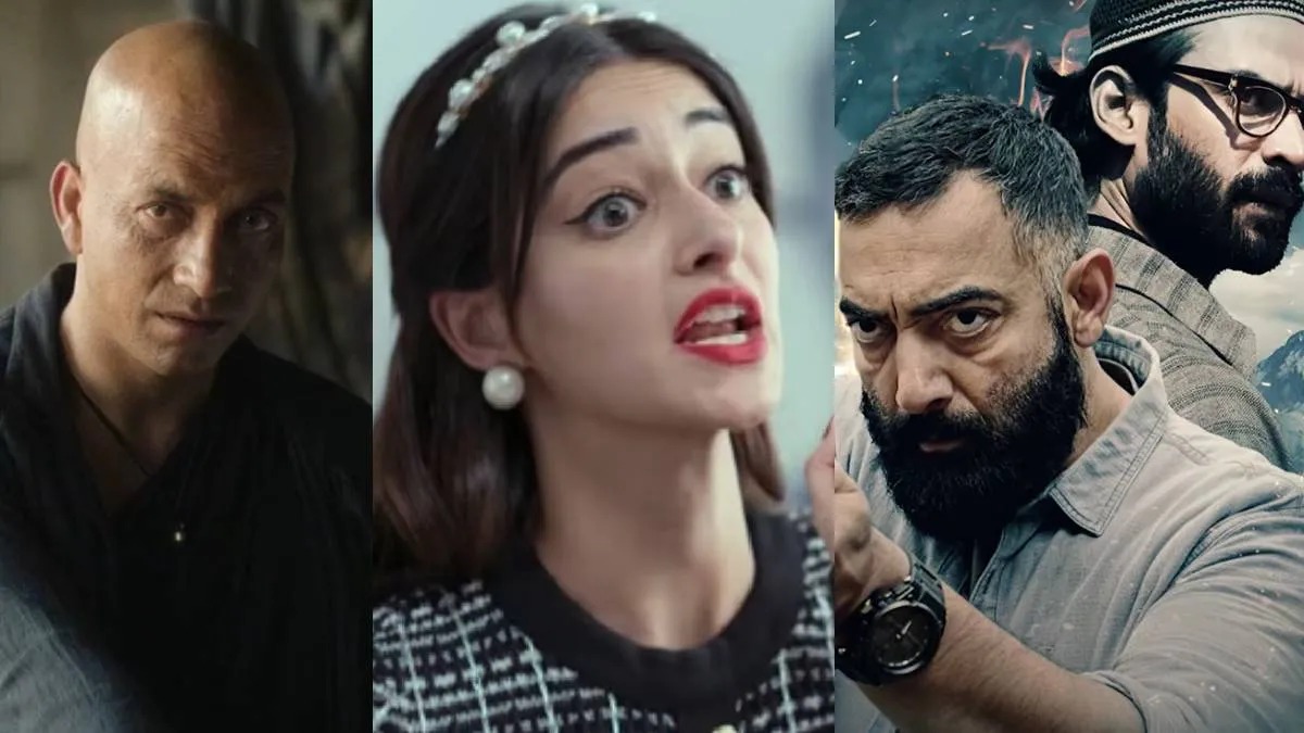 सितंबर 2024 में ओटीटी पर धमाकेदार रिलीज़: फिल्मों और वेब सीरीज का भव्य आगाज़