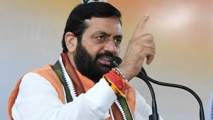 कुमारी सैलजा के बीजेपी में शामिल होने की अटकलों पर मुख्यमंत्री नायब सिंह सैनी की प्रतिक्रिया