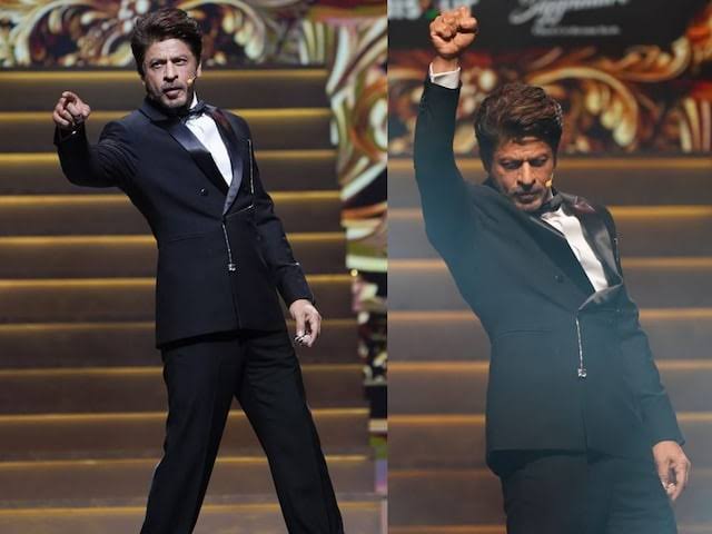 IIFA 2024 में शाहरुख खान और ‘एनिमल’ का जलवा: जानें अवॉर्ड्स की पूरी लिस्ट
