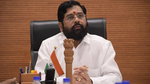 महाराष्ट्र सरकार ने गाय को दी “राज्यमाता” की उपाधि