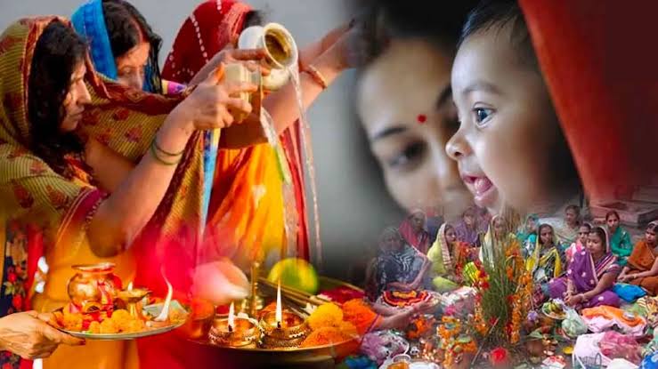 जितिया व्रत: संतान की दीर्घायु के लिए माताओं का निर्जला व्रत