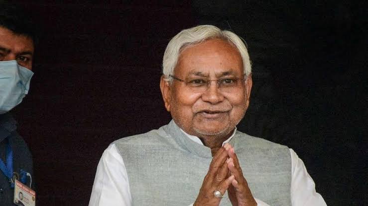 मुख्यमंत्री नीतीश कुमार का दिल्ली दौरा: राजनीतिक हलचल तेज