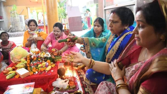 जितिया व्रत: संतान की दीर्घायु और सुख-समृद्धि के लिए किया जाने वाला पवित्र व्रत