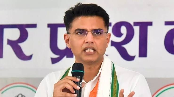 जम्मू-कश्मीर विधानसभा चुनाव: तीसरे चरण के लिए प्रचार थमा, सचिन पायलट ने बीजेपी पर साधा निशाना