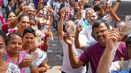 हरियाणा विधानसभा चुनाव: पारिवारिक प्रतिद्वंद्विता की कहानी