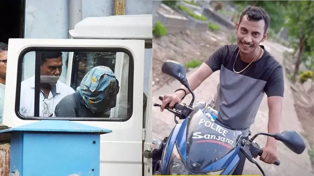 कोलकाता डॉक्टर रेप और मर्डर केस: संजय रॉय के खिलाफ सीबीआई ने दाखिल की चार्जशीट