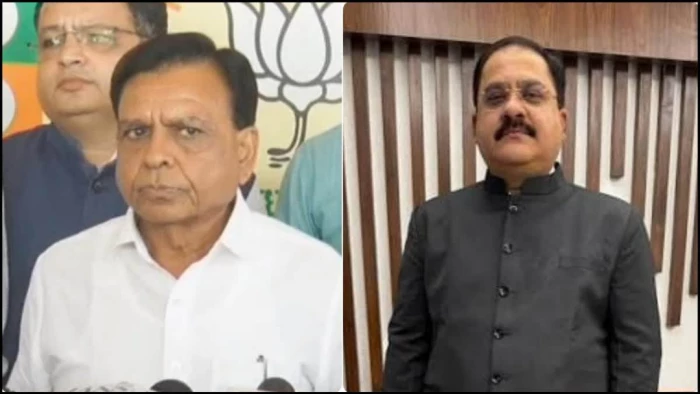 भोपाल शराब ठेका फर्जीवाड़ा: डिप्टी CM के पूर्व OSD दीपम रायचूरा के खिलाफ FIR, 2.75 करोड़ की FDR पर सवाल
