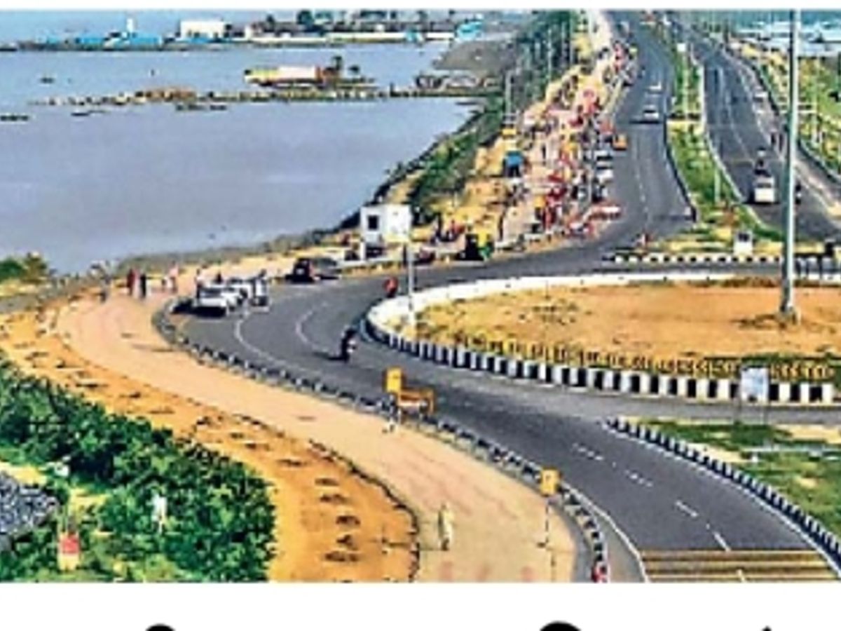 Danapur-Bihta Elevated Corridor: पटना में जाम से मिलेगी मुक्ति, 25 KM लंबी फोरलेन सड़क से एयरपोर्ट पहुंचना होगा आसान