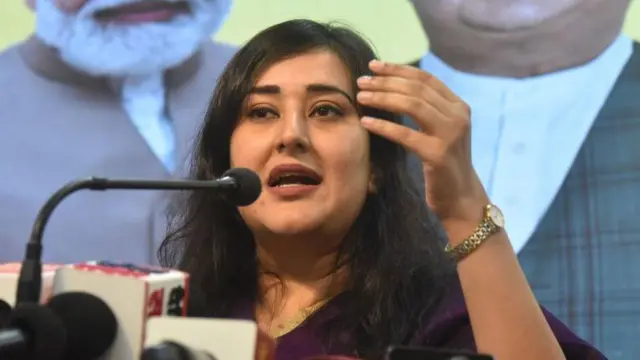 Uttarakhand BJP: देहरादून में आज राम माधव और बांसुरी स्वराज की बैठक, चुनावी तैयारियों पर होगा मंथन