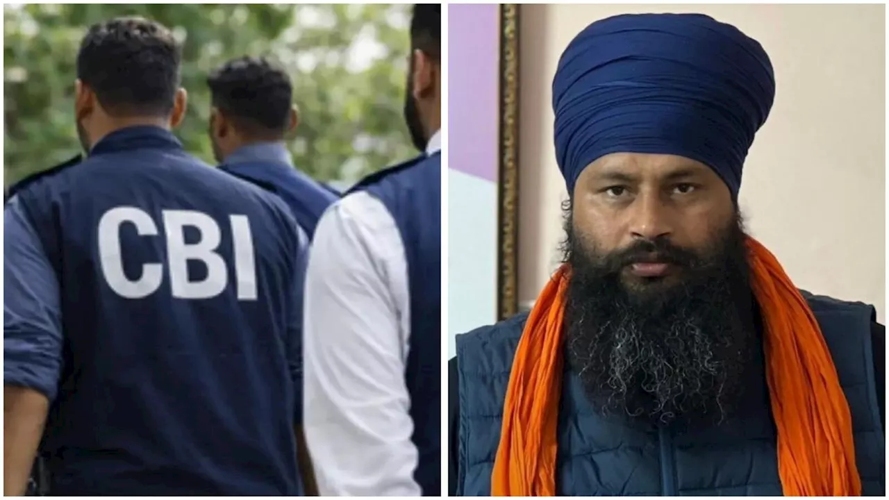 Parvinder Singh Jhotta Murder Case: मानसा हत्याकांड की जांच CBI ने संभाली, केमिस्ट अश्विनी कुमार की भूमिका की होगी जांच