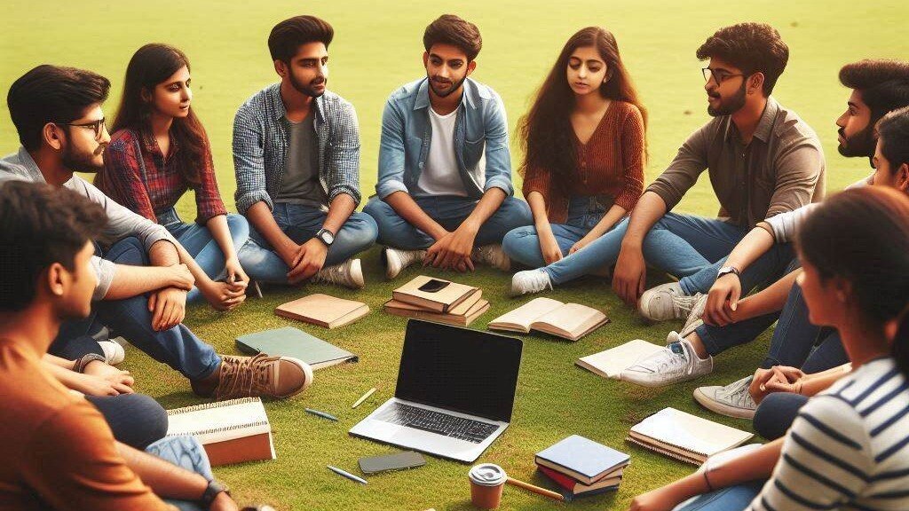 Startup News: कॉलेज में पढ़ते हुए बिजनेस शुरू कर रहे भारतीय छात्र, IIT मंडी की रिपोर्ट में हुआ बड़ा खुलासा