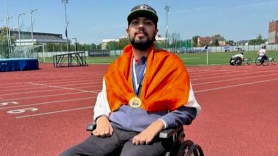 Asian Para Games 2026: प्रणव सूरमा ने गोल्ड जीतकर रचा इतिहास, राम रतन सिंह ने दिलाया सिल्वर मेडल