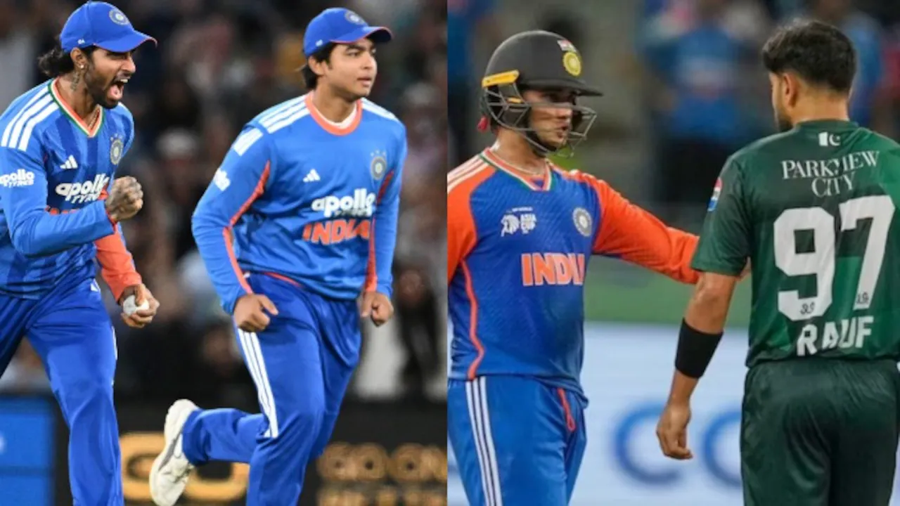 IND vs NZ: टीम इंडिया ने रचा इतिहास, T20 इंटरनेशनल में 200 जीत दर्ज करने वाला बना पहला देश