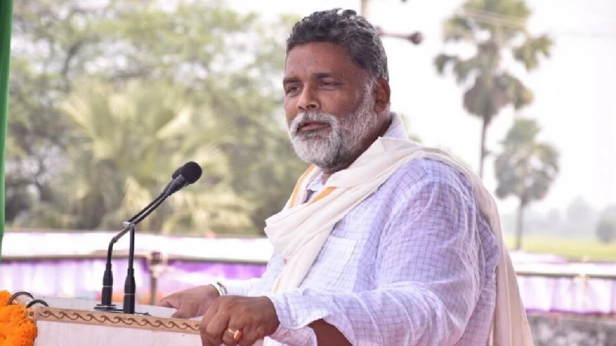 Pappu Yadav का बड़ा बयान: ‘सत्ता की राजनीति यूज करो और फेंक दो’, अनंत सिंह के निष्कासन पर नीतीश कुमार को घेरा