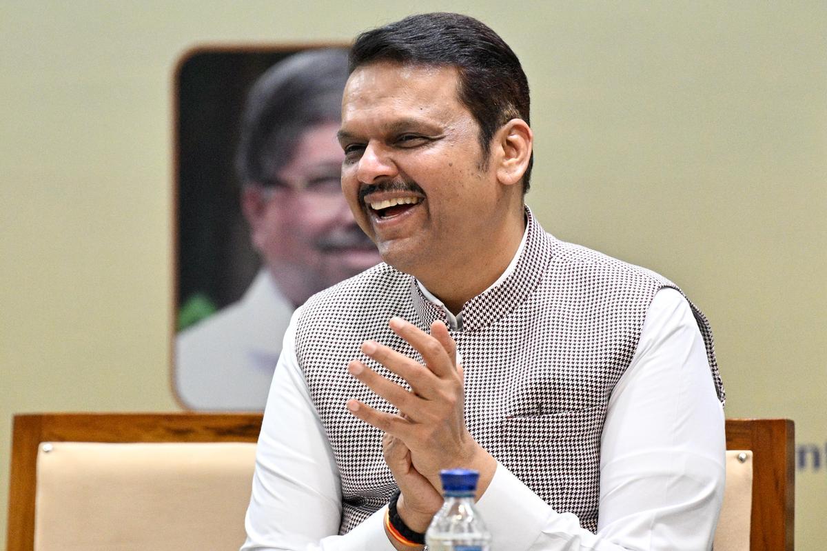 नागपुर MLC चुनाव में कांग्रेस की जीत, फडणवीस ने डिलीट किया ‘बिग फैट जीरो’ वाला पोस्ट