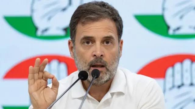 Rahul Gandhi Rally: राहुल गांधी की रैली पर व्यापारियों की चिंता, दिवाली के बाद आयोजन कराने की मांग