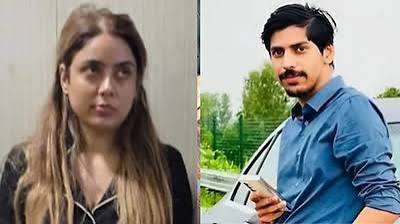Shiv Sharma Case: शिव शर्मा मौत केस में बड़ा खुलासा! श्रद्धा दुबे का बॉयफ्रेंड आमिर गिरफ्तार, नेपाल सीमा तक छोड़कर आया था