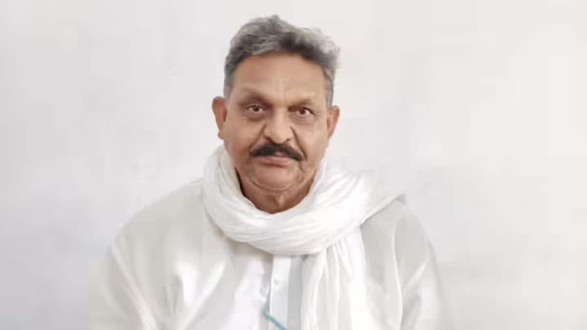 Afzal Ansari News: सपा सांसद अफजाल अंसारी अस्पताल में भर्ती, बुखार-उल्टी के बाद बढ़ी परेशानी; मेदांता में चल रहा इलाज