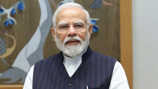 PM Modi: भुवनेश्वर में RBI के डेटा सेंटर और साइबर सिक्योरिटी ट्रेनिंग इंस्टीट्यूट का उद्घाटन, बोले- विकास का लाभ हर व्यक्ति तक पहुंचाना लक्ष्य