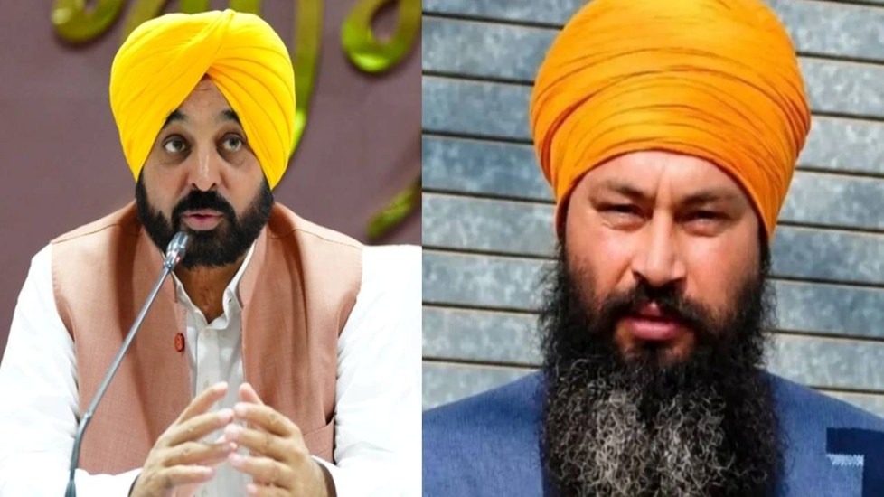 Parvinder Singh Jhota Murder Case: परविंदर झोटा हत्याकांड की जांच CBI को सौंपेगी पंजाब सरकार, CM भगवंत मान का ऐलान