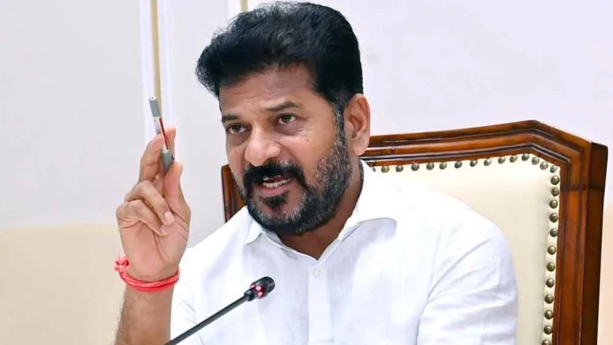 Telangana Food Safety: रेवंत रेड्डी की दोटूक- कानून से ऊपर कोई होटल नहीं, अजहरुद्दीन ने भी किया समर्थन