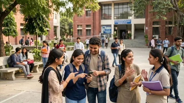 UP News: यूपी में इंजीनियरिंग और वोकेशनल कॉलेजों की फीस नहीं बढ़ेगी, 2026-27 में भी पुरानी दरें लागू