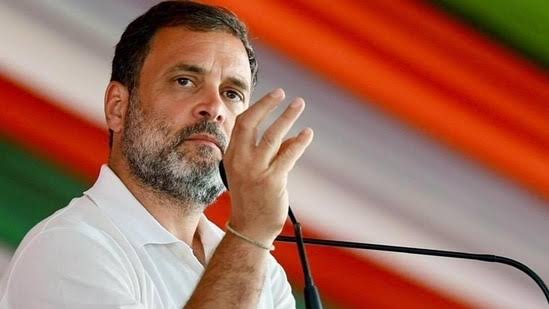 Rahul Gandhi X Post: राहुल गांधी की X पोस्ट से सियासी हलचल, 1 नवंबर की रैली को लेकर बढ़ा विवाद