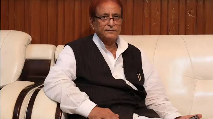 UP Politics: आजम खां की रिहाई पर फिर लगा ब्रेक, पांच मामलों में परवाने जारी; अब शनिवार पर टिकी नजरें