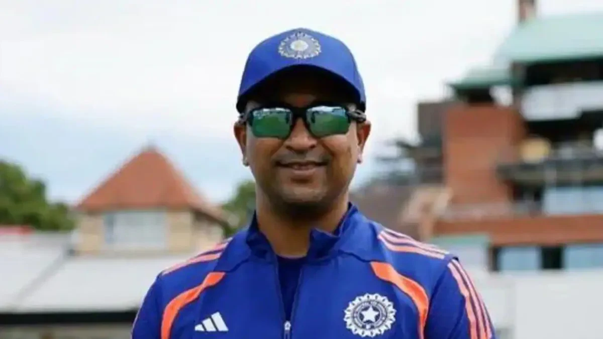 Chief Selector: प्रज्ञान ओझा बने टीम इंडिया के नए चीफ सिलेक्टर, रमेश पवार को भी मिली चयन समिति में जगह