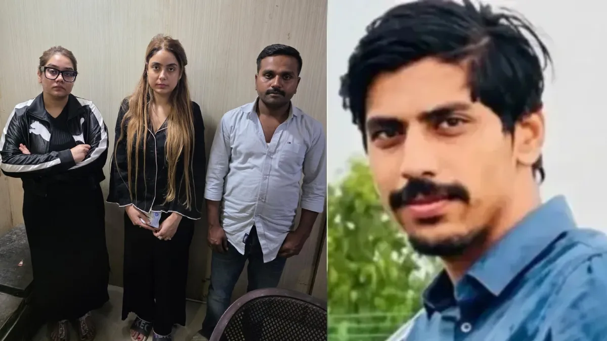 Shiva Sharma case: शिवा शर्मा केस में श्रद्धा दुबे की मुश्किलें बढ़ीं, जेल में बेचैनी के बीच बीती पहली रात
