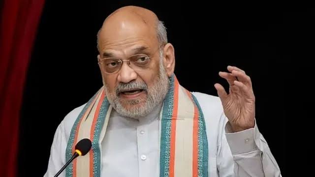 Amit Shah UP Visit: अमित शाह ने भाजपा कार्यकर्ताओं से एकजुट होने की अपील की, चुनावी तैयारी तेज