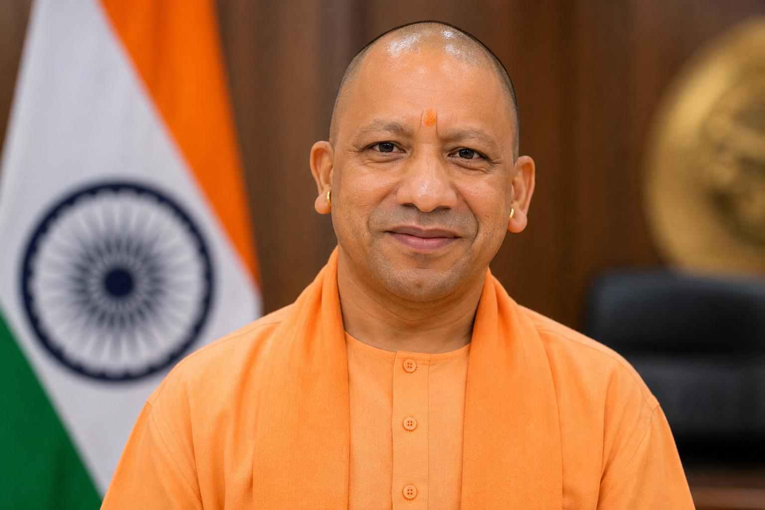UP News: यूपी में 411 करोड़ की 48 विकास परियोजनाएं, युवाओं के लिए रोजगार और निवेश पर सीएम योगी का बड़ा जोर