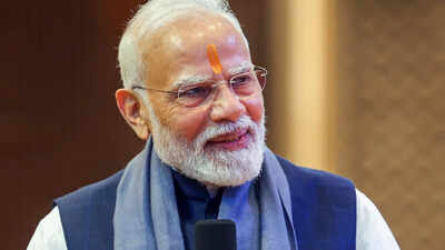 PM Modi: गुजरात को मिली 14 हजार करोड़ की सौगात, पीएम किसान की 24वीं किस्त जारी; किसानों को लेकर किया बड़ा ऐलान