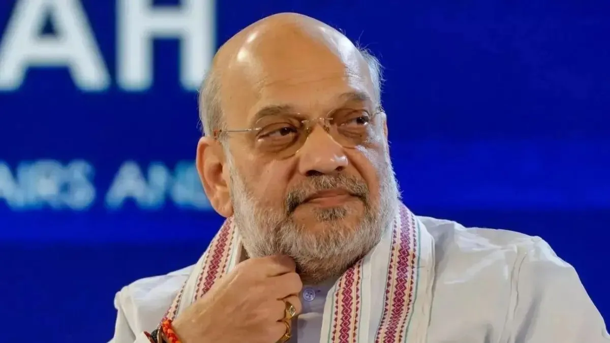 Amit Shah schedule: अमित शाह के पंजाब दौरे का शेड्यूल जारी, मानसा के बाद संगरूर और गुरदासपुर जाएंगे गृह मंत्री