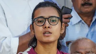 AISA News: नेहा बोरा का मोदी सरकार पर हमला, बोलीं- लोकतांत्रिक विरोध का अधिकार छीना जा रहा