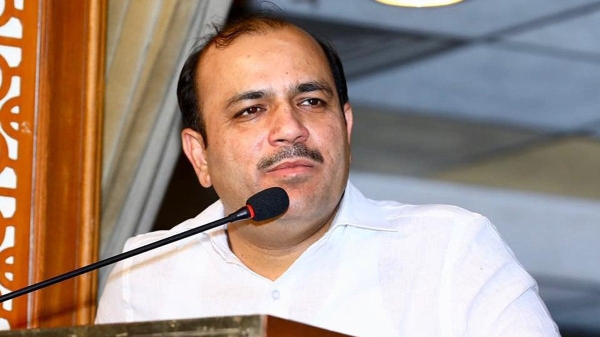 Political Controversy: पीएम मोदी पर दानिश अली की विवादित टिप्पणी, खरगे के बयान के समर्थन में कही जेल भेजने की बात