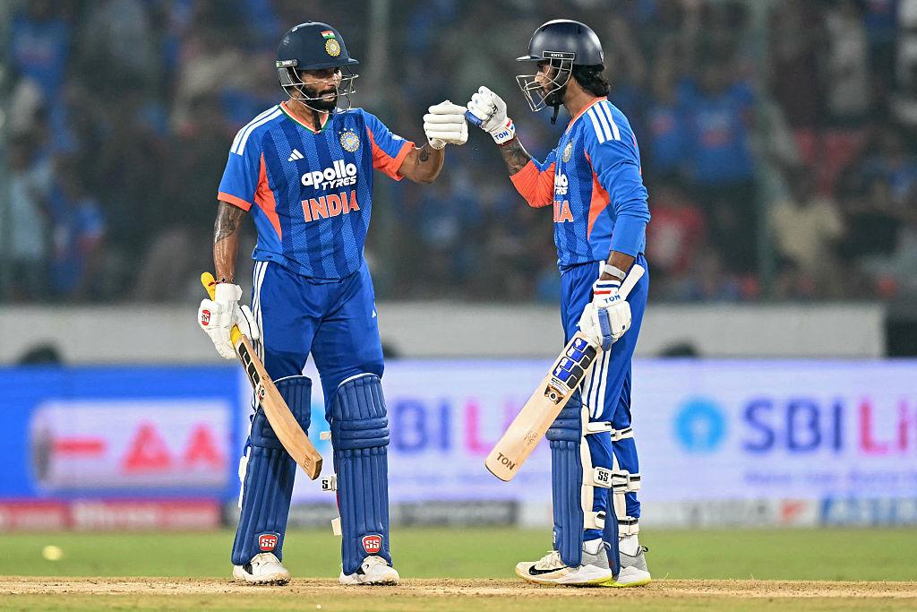 IND vs NZ: तिलक वर्मा और नितीश रेड्डी ने पलटी बाजी, आखिरी 3 ओवर में भारत ने न्यूजीलैंड से छीनी जीत