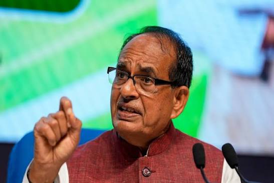 Rahul Gandhi पर Shivraj Singh Chouhan का तंज, बोले- महादेव किसी पार्टी के नहीं, श्रीराम किसी दल के नहीं