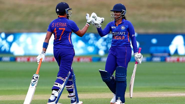 Sabbineni Meghana Retirement: 30 साल की उम्र में भारतीय क्रिकेटर सब्बिनेनी मेघना ने लिया संन्यास, RCB को जिता चुकी हैं WPL खिताब