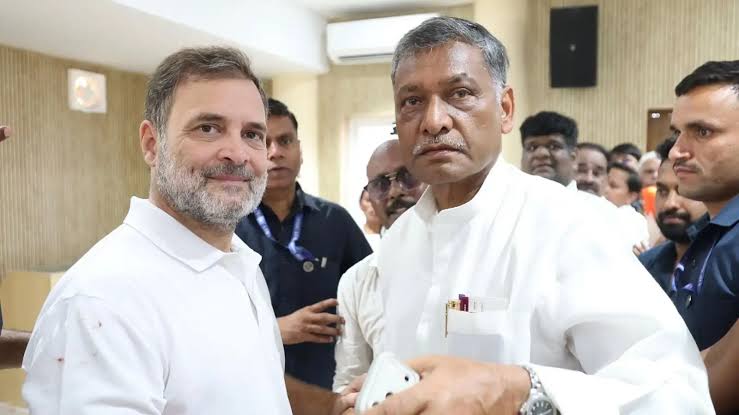 Gen-Z के गुस्से पर अखिलेश सिंह का केंद्र पर निशाना, बोले- पहले युवाओं की नाराजगी दूर करे सरकार