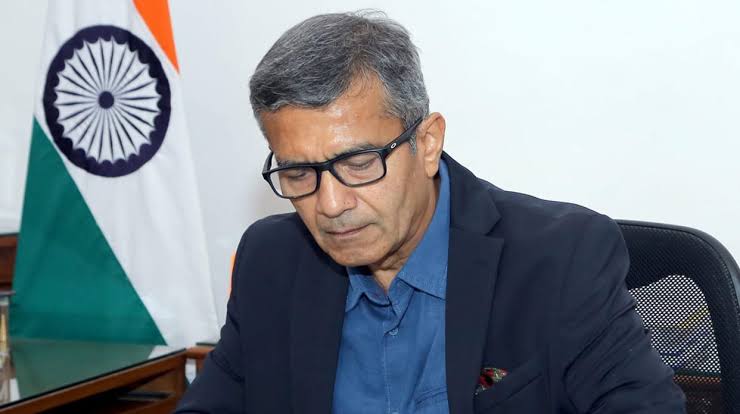 रक्षा सचिव राजेश कुमार सिंह का कार्यकाल एक साल बढ़ा, 31 अक्टूबर 2027 तक संभालेंगे पद
