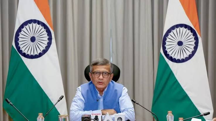 कौन हैं रक्षा सचिव राजेश कुमार सिंह? जिनका केंद्र सरकार ने एक साल बढ़ाया कार्यकाल, जानें उनका करियर