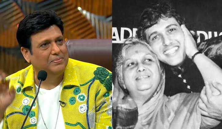Govinda-Sunita Relationship: ‘हिंदू धर्म में तलाक नहीं होता’, पत्नी संग रिश्तों पर गोविंदा ने तोड़ी चुप्पी, मां के संघर्ष को किया याद