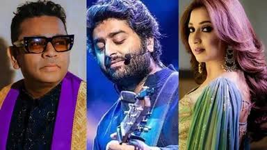 Richest Singers in India 2026: एआर रहमान से अरिजीत सिंह तक, जानें भारत के 5 सबसे अमीर सिंगर्स की नेटवर्थ