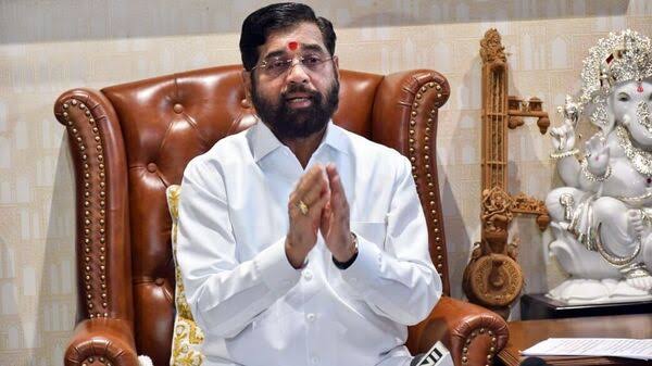 एकनाथ शिंदे फिर बनेंगे महाराष्ट्र के CM? मंत्री गुलाबराव पाटिल का बड़ा दावा, बोले- रास्ते में आने वालों का होगा सत्यानाश