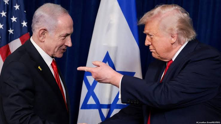Israel-US Relations: अमेरिका के सामने क्यों झुक जाता है इजरायल? सैन्य ताकत के बावजूद वॉशिंगटन पर क्यों निर्भर है नेतन्याहू