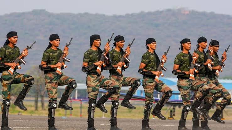 18,300 अग्निवीरों की चार साल की सेवा होगी पूरी, हरियाणा सरकार ज्वाइनिंग लेटर देने को तैयार