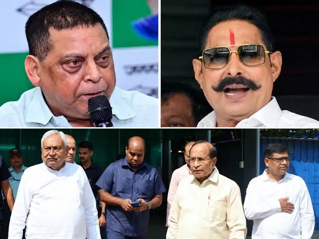 Bihar MLC Election Results: दरभंगा में जन सुराज, पटना में JDU और RJD का जलवा, तिरहुत में BJP की जीत