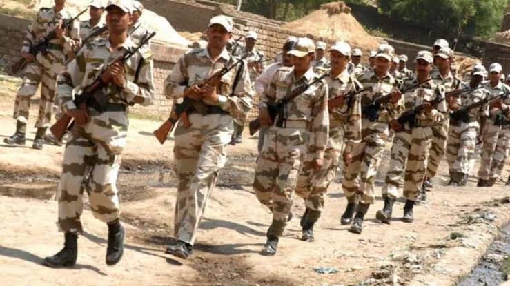 ITBP Recruitment 2026: आईटीबीपी हेड कांस्टेबल भर्ती के लिए आवेदन का आखिरी मौका, 37 पदों पर होगी नियुक्ति