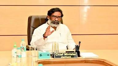 झारखंड विधानसभा का विशेष सत्र 25-26 नवंबर को, कैबिनेट ने 62 प्रस्तावों को दी मंजूरी